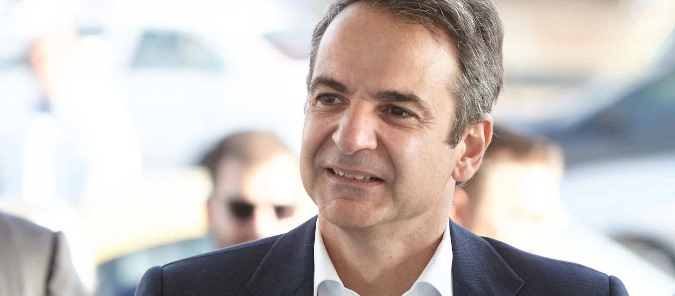 Υπουργικό συμβούλιο έβαλε ο Κ.Μητσοτάκης τη Δευτέρα - Tα θέματα που θα πέσουν στο «τραπέζι»